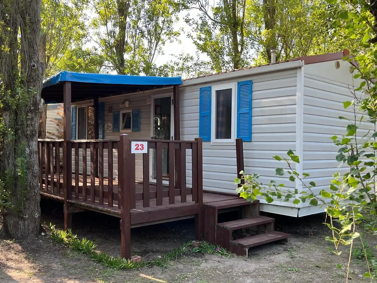 Sunny Beach Mobile Homes Rosapineta