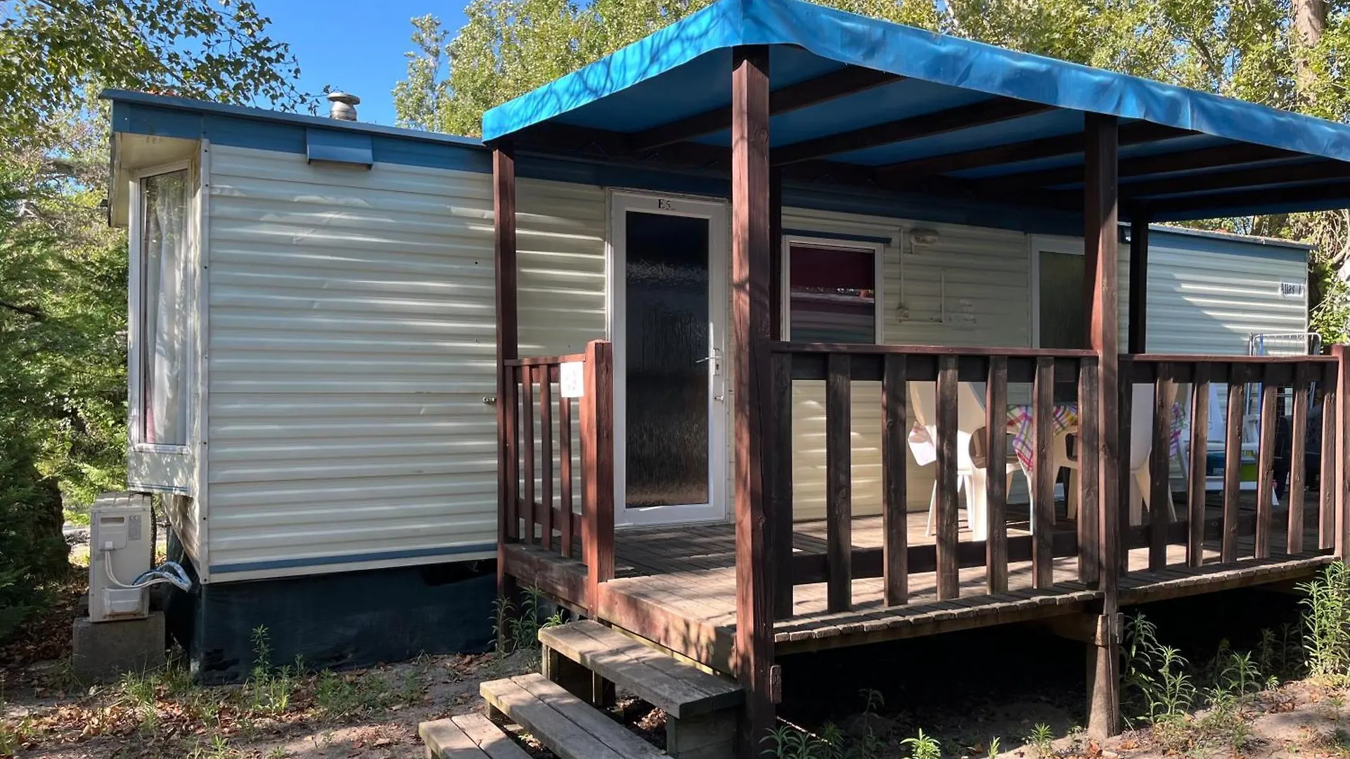 Sunny Beach Mobile Homes Rosapineta 0*,